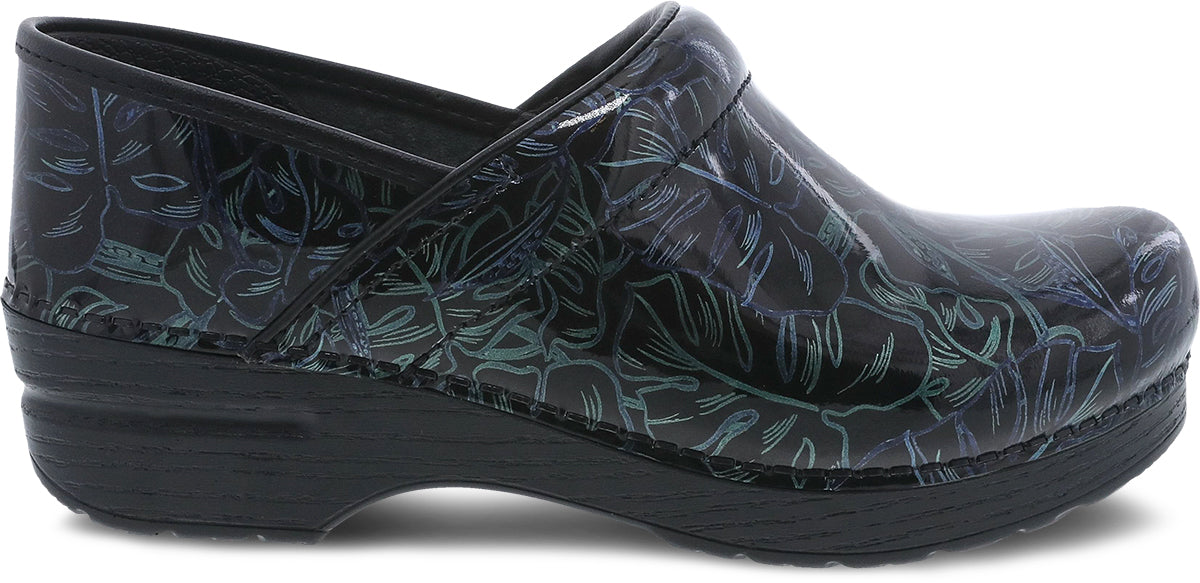 Dansko Professional Clogs for Women - Slip Resistant Nursing Shoes for Healthcare Workers & Comfortable Work Shoes for Long Shifts - Perfect for Nurses, Doctors & Service Industry Professionals