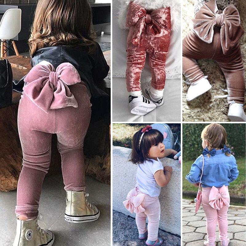 Princess Bowknot Leggings for Women - Elegant Stretchy Yoga Pants for Dance, Workout & Casual Wear