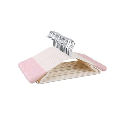 A Closet Revolution: The Story of Emma and Her Space-Saving Hangers