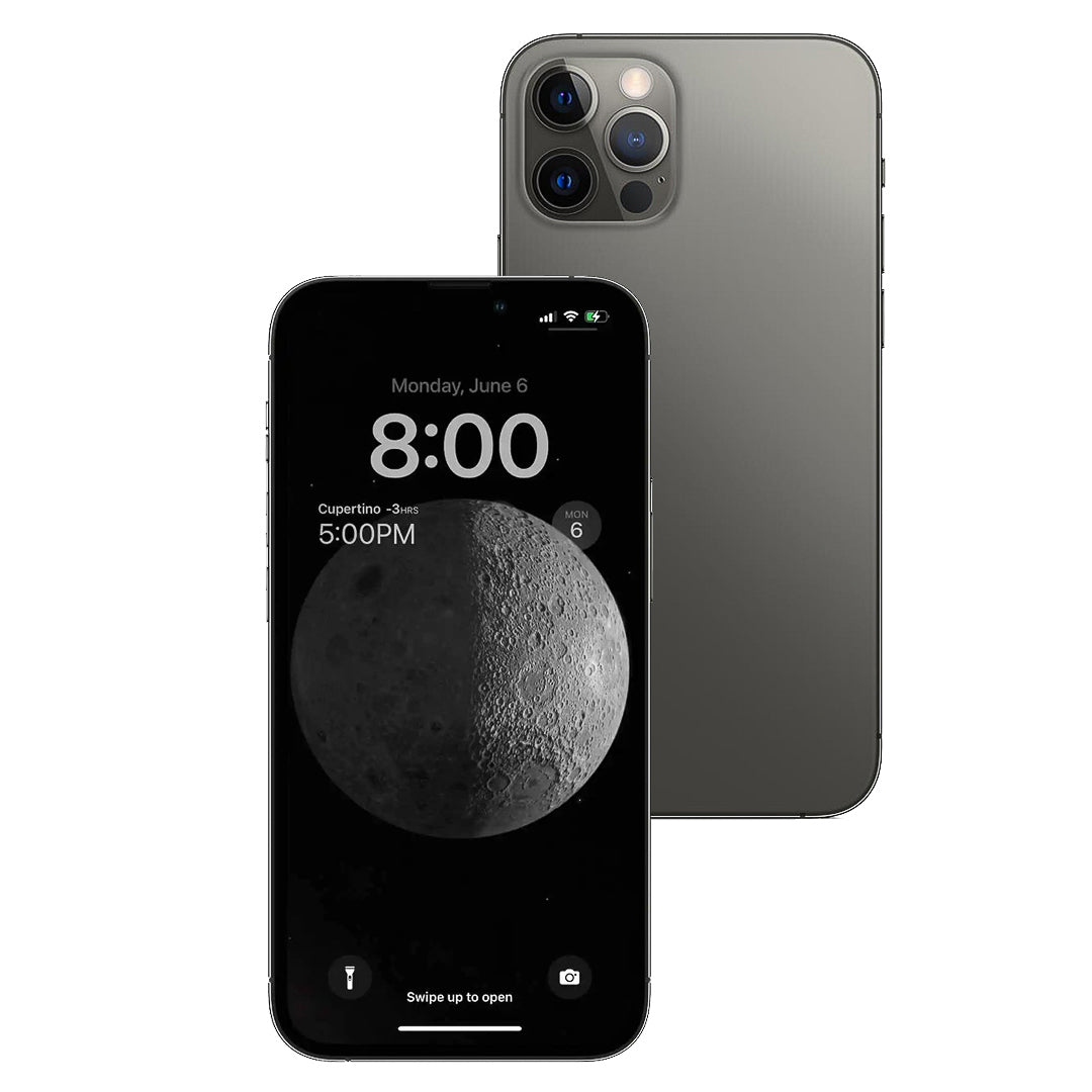 iPhone 12 Pro 128GB Unlocked Smartphone - 6.1