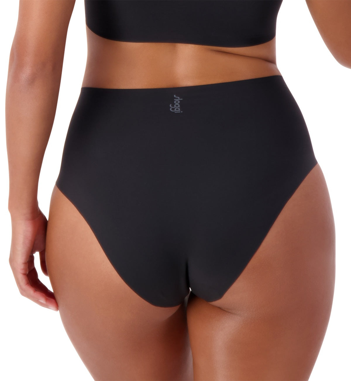 SLOGGI ZERO FEEL 2.0 High Waist Underwear for Women - Comfortable Seamless Panties for Everyday Wear, Yoga & Lounge