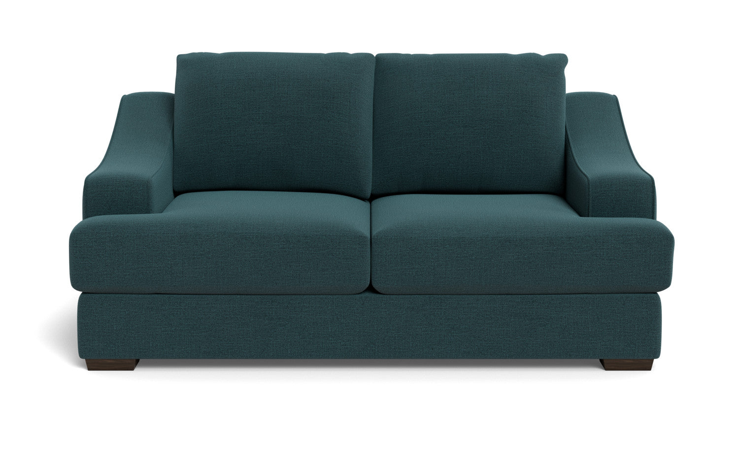 Stylish Austonian 95 Sofa - Modern 3-Seater Couch for Living Room, Lounge & Office - Comfortable Upholstered Furniture with Premium Fabric