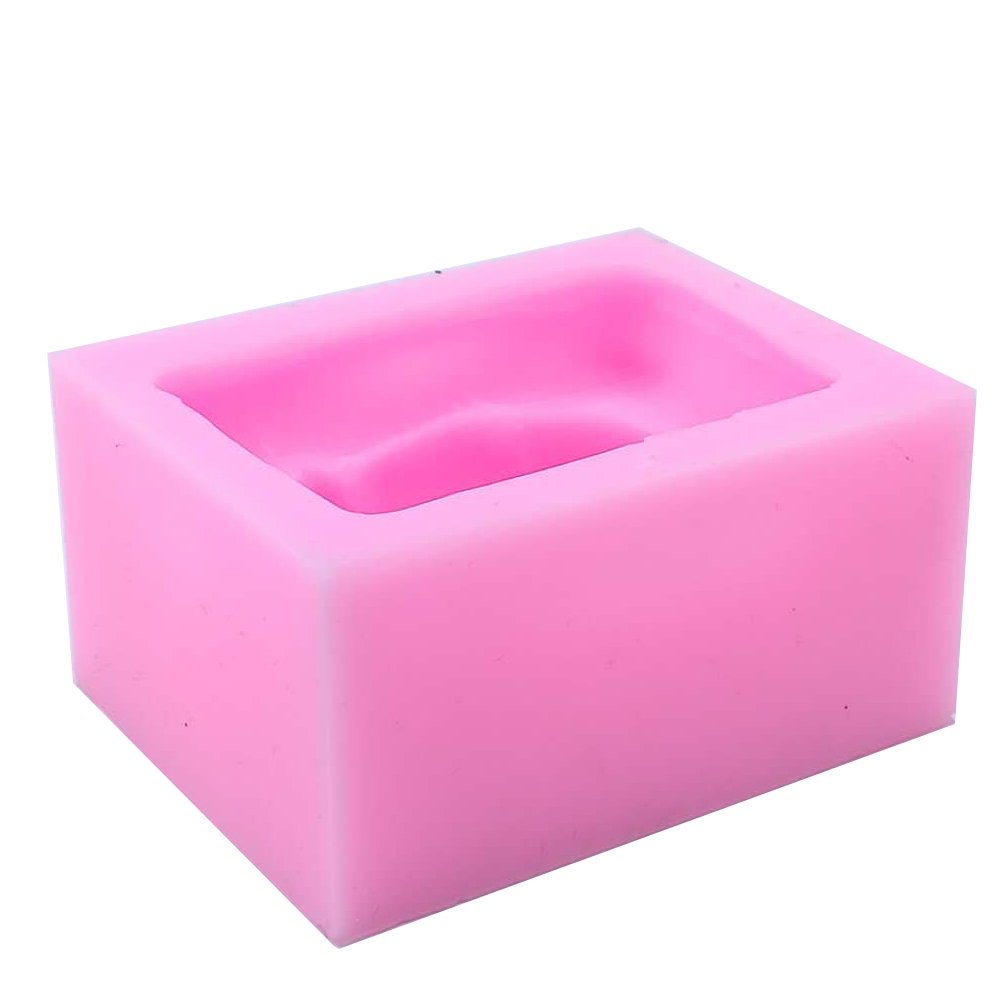 Premium Silicone Dog Puppy Soap & Candle Molds - DIY Craft Molds for Resin, Wax, Bath Bombs - Perfect for Homemade Gifts, Party Favors & Craft Projects