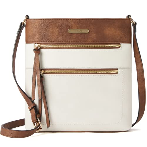A02-brown With White