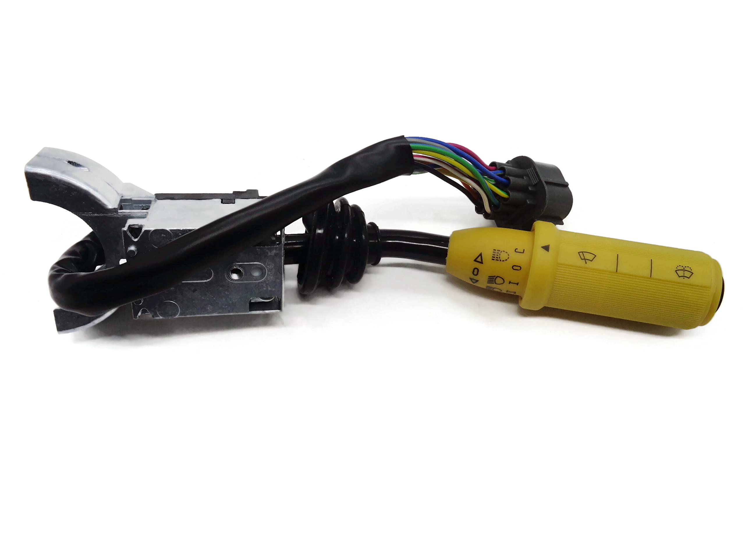 Aries Lights & Wiper Column Switch (Part No. 701/70001) - Compatible with Multiple Vehicle Models - Perfect for DIY Auto Repairs & Maintenance