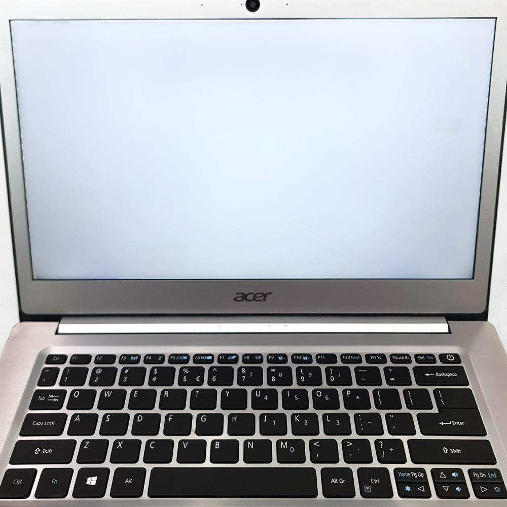 Acer Swift 3 SF314-53G Laptop - Intel Core i5-8250U, 8GB RAM, 512GB SSD, 14