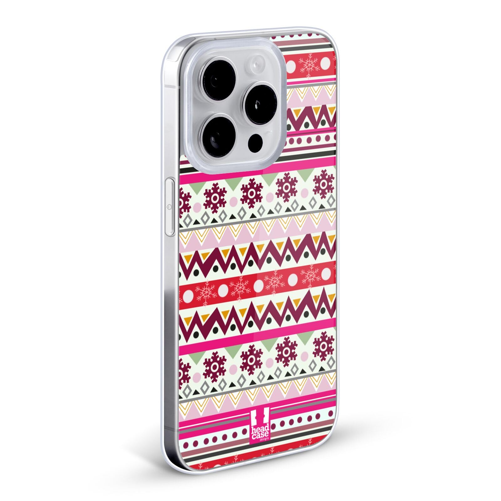 Aztec Hippie Christmas Soft Gel Phone Case Compatible with Apple iPhone 7/8/SE 2020 & 2022 - Festive Protective Cover for Holiday Gifts & Everyday Use