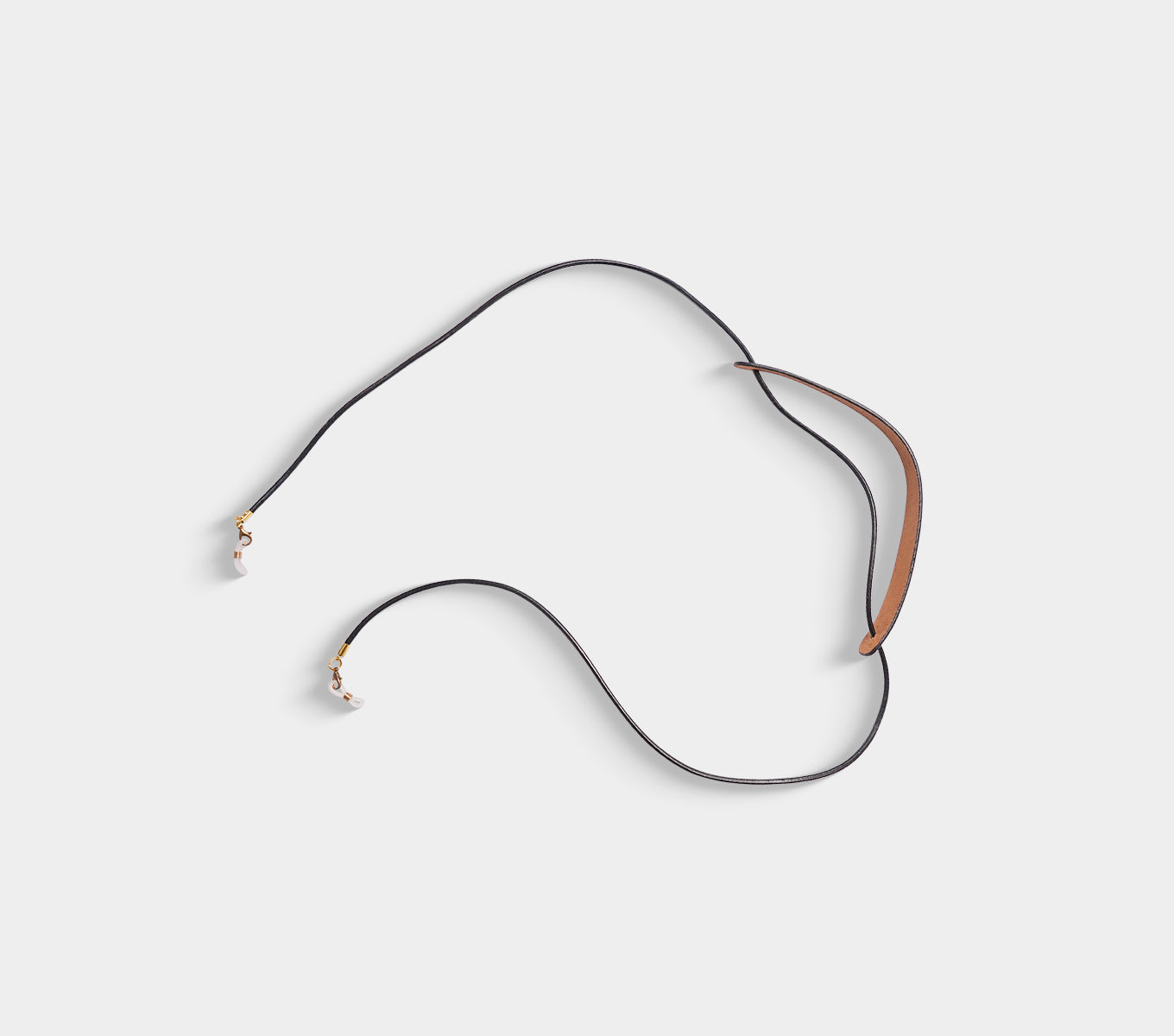MONOCLE SPECTACLE STRAP - Adjustable Eyeglass Holder for Reading & Sports - Secure Anti-Slip Glasses Strap for Men & Women - Perfect for Running, Hiking, and Outdoor Activities