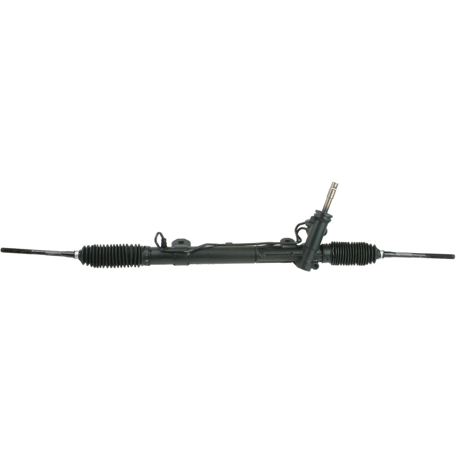 Cardone 22-3020 Remanufactured Hydraulic Power Steering Rack and Pinion Complete Unit - Compatible with [List Vehicle Models] | Durable Steering Gear Replacement for Smooth Driving | Perfect for DIY Auto Repair & Professional Mechanics