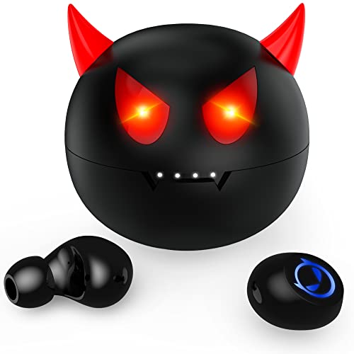 LITTLE DEVIL