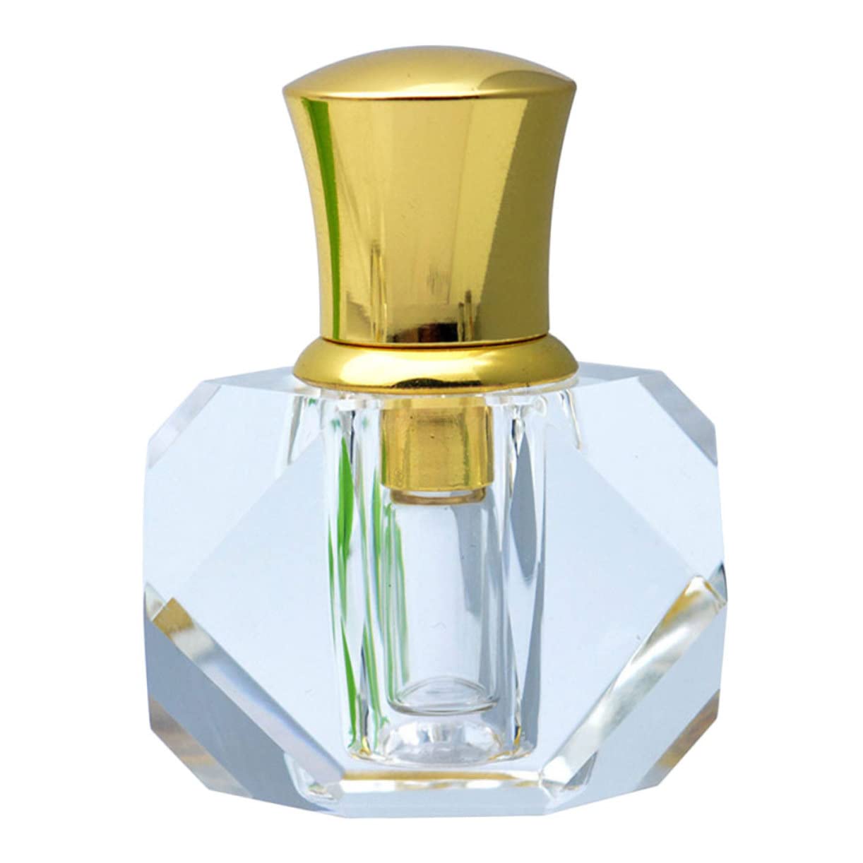 ULTECHNOVO Essential Oil Bottles & Perfume Spray Bottles - 2oz Plastic Travel Spray Bottles with Glass Dropper for Aromatherapy, DIY Perfume, Skincare & Hair Care - Perfect for Home, Travel & Gifts