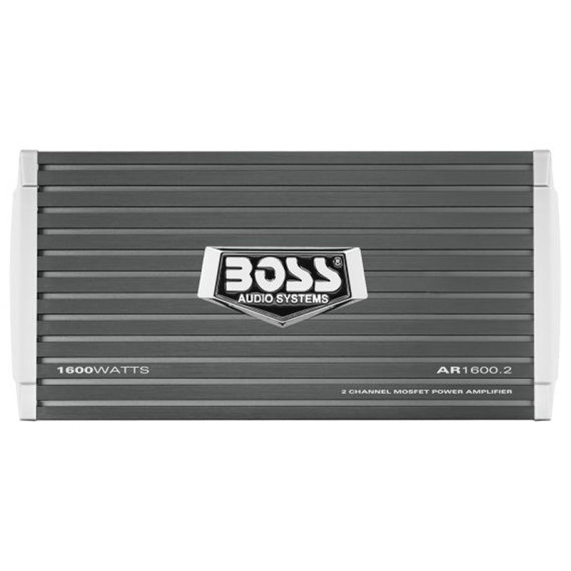 Boss AR1600 2-Channel Audio Interface - Professional USB Recording Studio Equipment for Home & Podcast Use | Perfect for Music Production, Streaming & Voiceovers