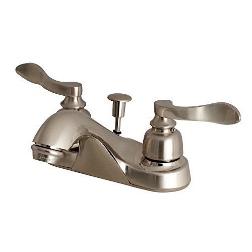 Brushed Nickel