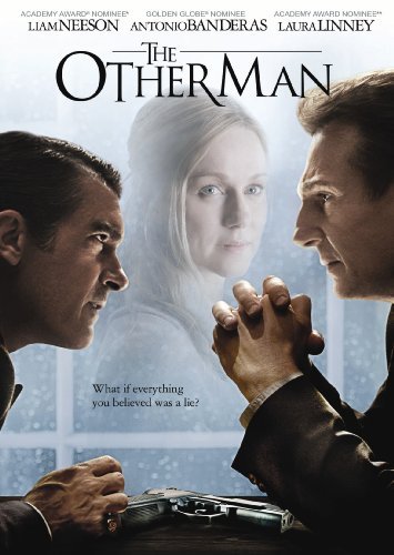 The Other Man DVD by Image Entertainment - Thriller Movie for Home Entertainment & Movie Nights