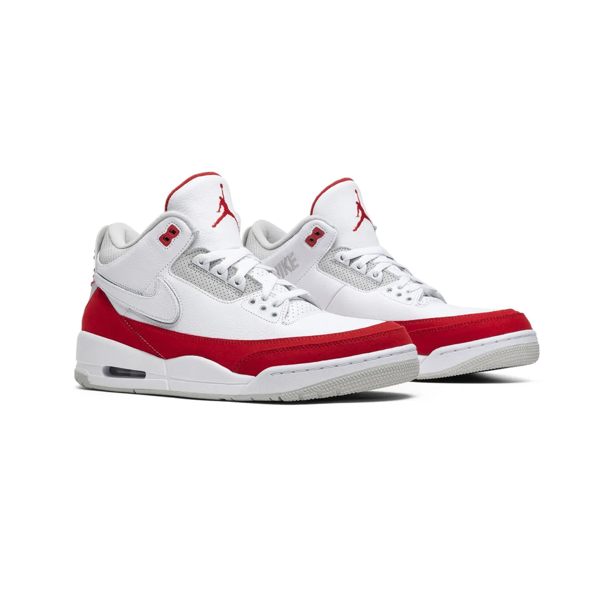 Air Jordan 3 Retro x Tinker Hatfield 'Air Max 1' Inspired Sneakers - Men's Basketball Shoes for Sports & Streetwear Fashion