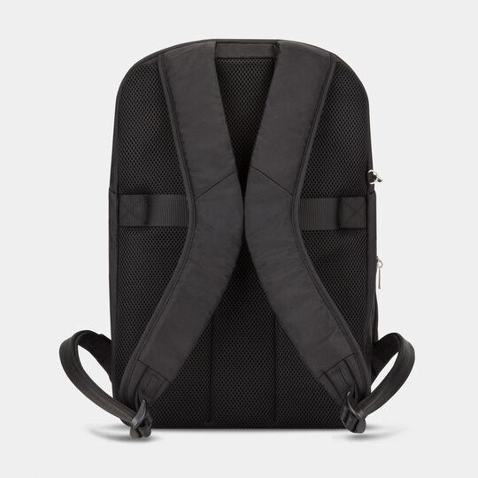 Travelon Anti-Theft Classic Large Backpack - Secure Travel & Commute Backpack for Laptops, Passports & Valuables - Perfect for Business Trips, College & Urban Exploration