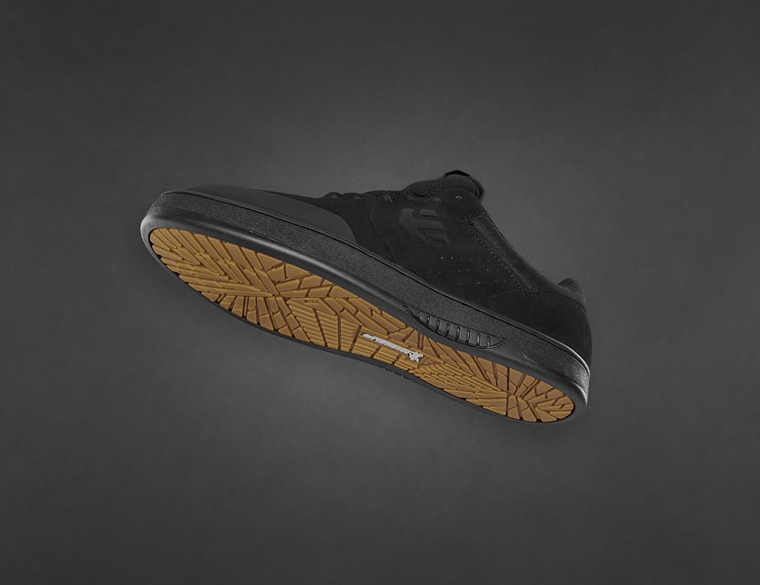 Etnies Men's Marana Skate Shoes - Durable & Comfortable Skateboarding Sneakers for Street & Park Skating