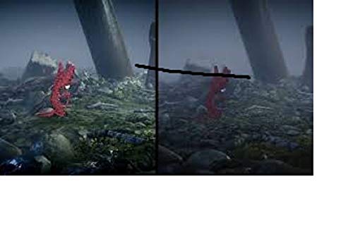 Unravel 2 for Nintendo Switch - Co-op Adventure Game for Kids & Adults | Perfect for Family Game Nights & Party Play