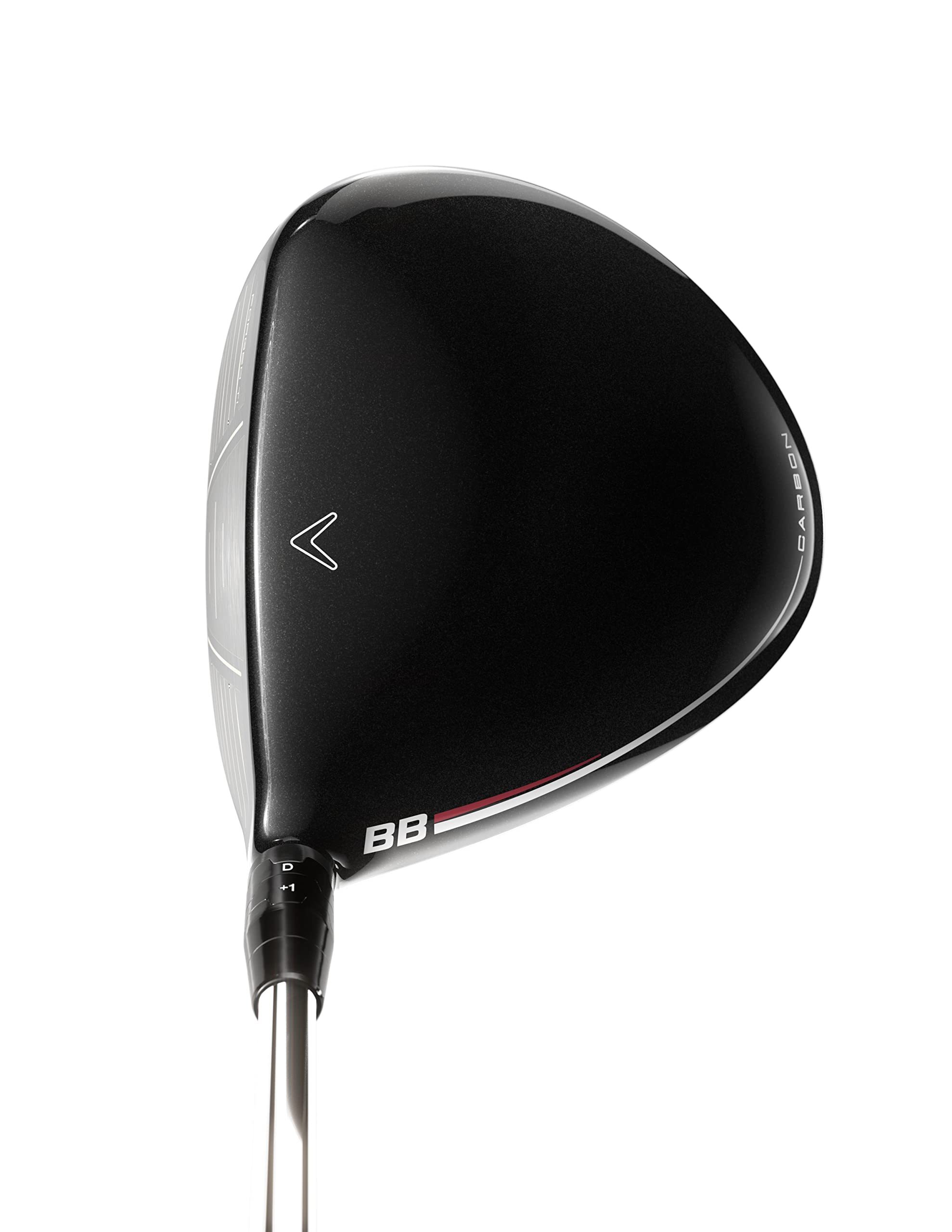 Callaway Golf Big Bertha 23 Driver - Premium Golf Club for Maximum Distance & Forgiveness | Perfect for Men & Women Golfers on the Course