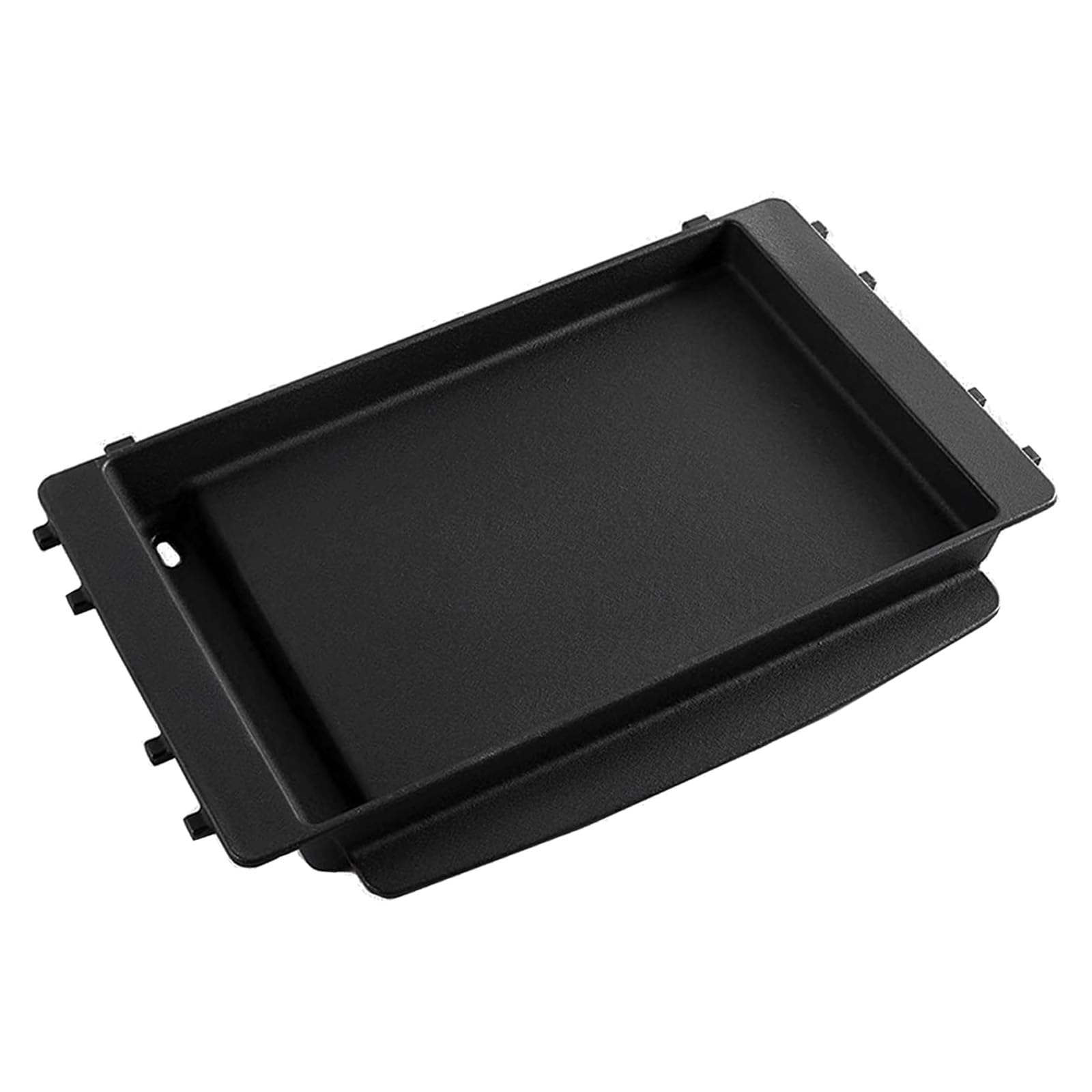 Weber Spirit & Spirit II 200 300 Series Griddle Grill Replacement Parts - Compatible with E-210, E-310, E-320, E-330, S-210, S-310 Models - Cast Iron Flat Top Griddle Insert Plate - Perfect for Outdoor BBQ, Camping & Backyard Cooking