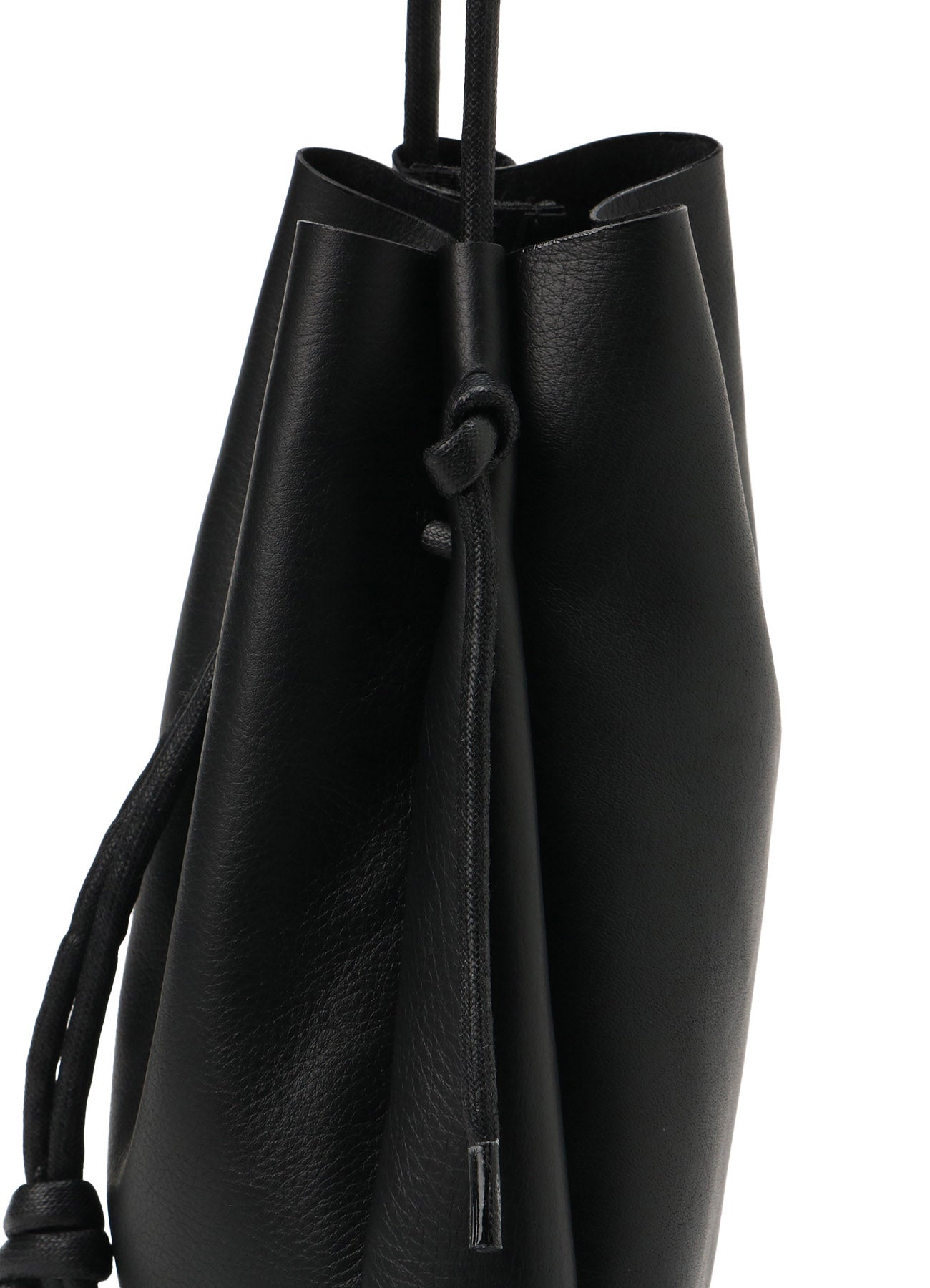 CONCHO DRAWSTRING LEATHER SHOULDER BAG - Genuine Leather Crossbody Purse for Women - Boho Chic Handbag for Everyday Use, Travel & Festival Accessories