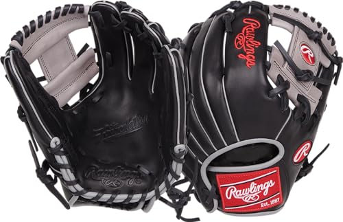 Pro I-Web | Black / Grey