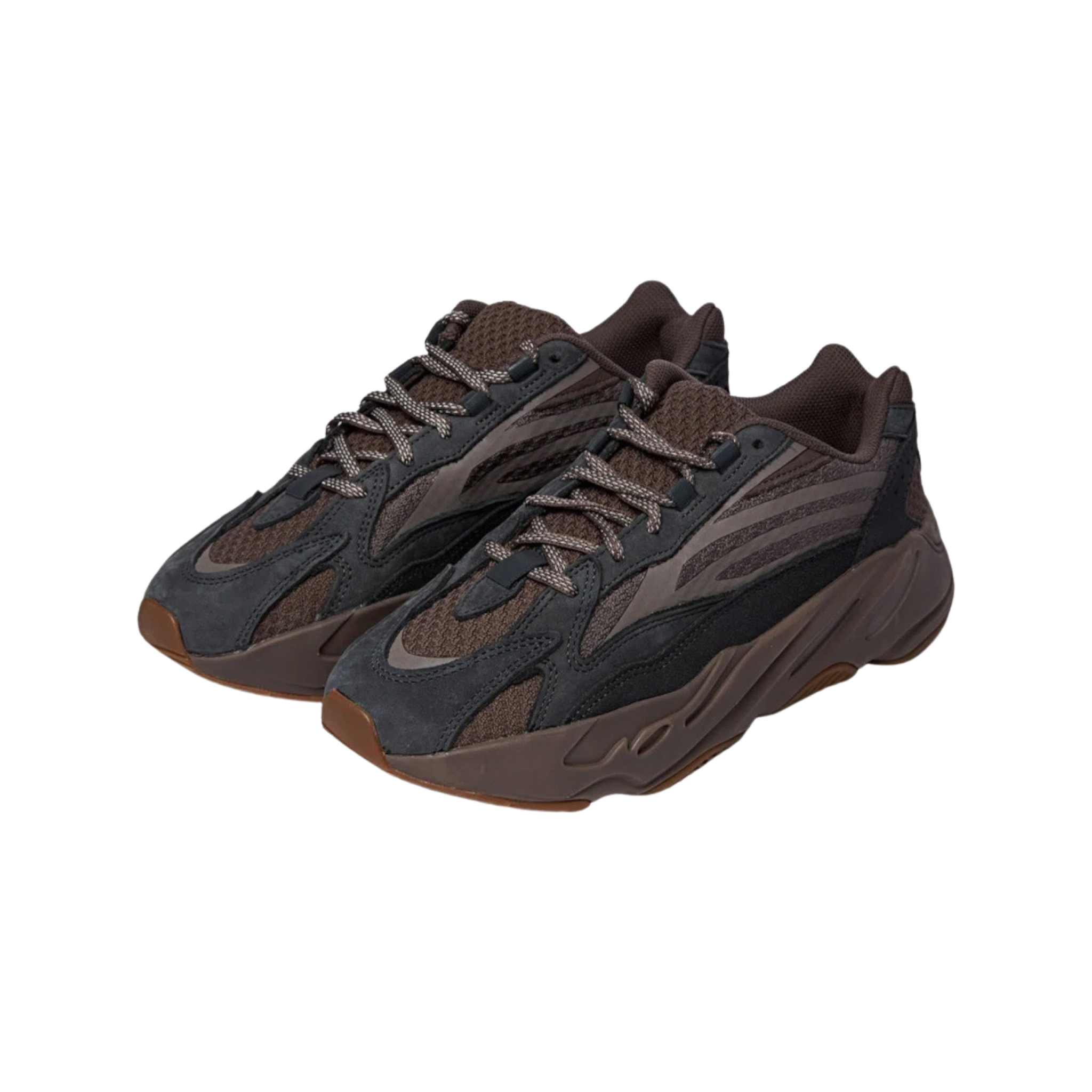 Adidas Yeezy Boost 700 V2 Mauve - Men's Running Shoes for Jogging, Gym & Casual Wear | Comfortable Sneakers for Everyday Use