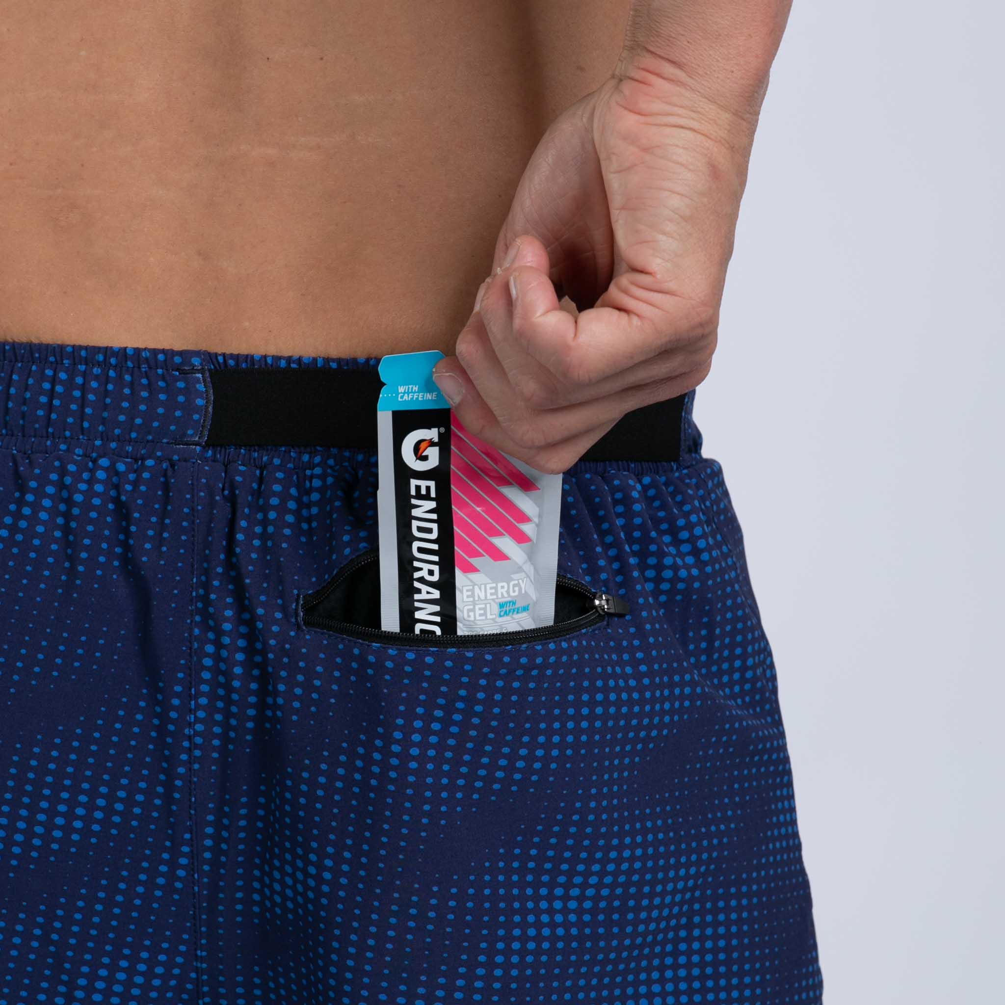 Men's Limited Edition Running Shorts 7