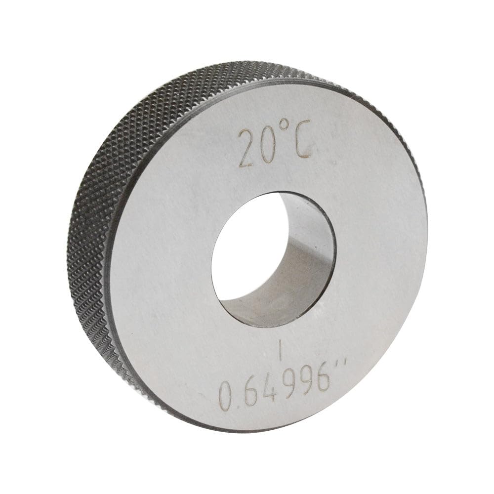 Precision 3-Point Internal Micrometer 0.5