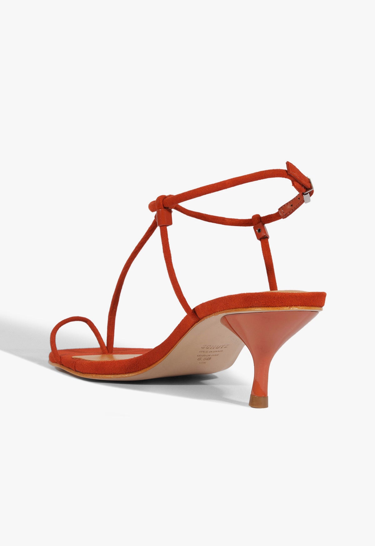 Elsha Kitten Sandal - Cute Comfortable Summer Sandals for Women & Girls | Perfect for Beach, Vacation, and Casual Outings