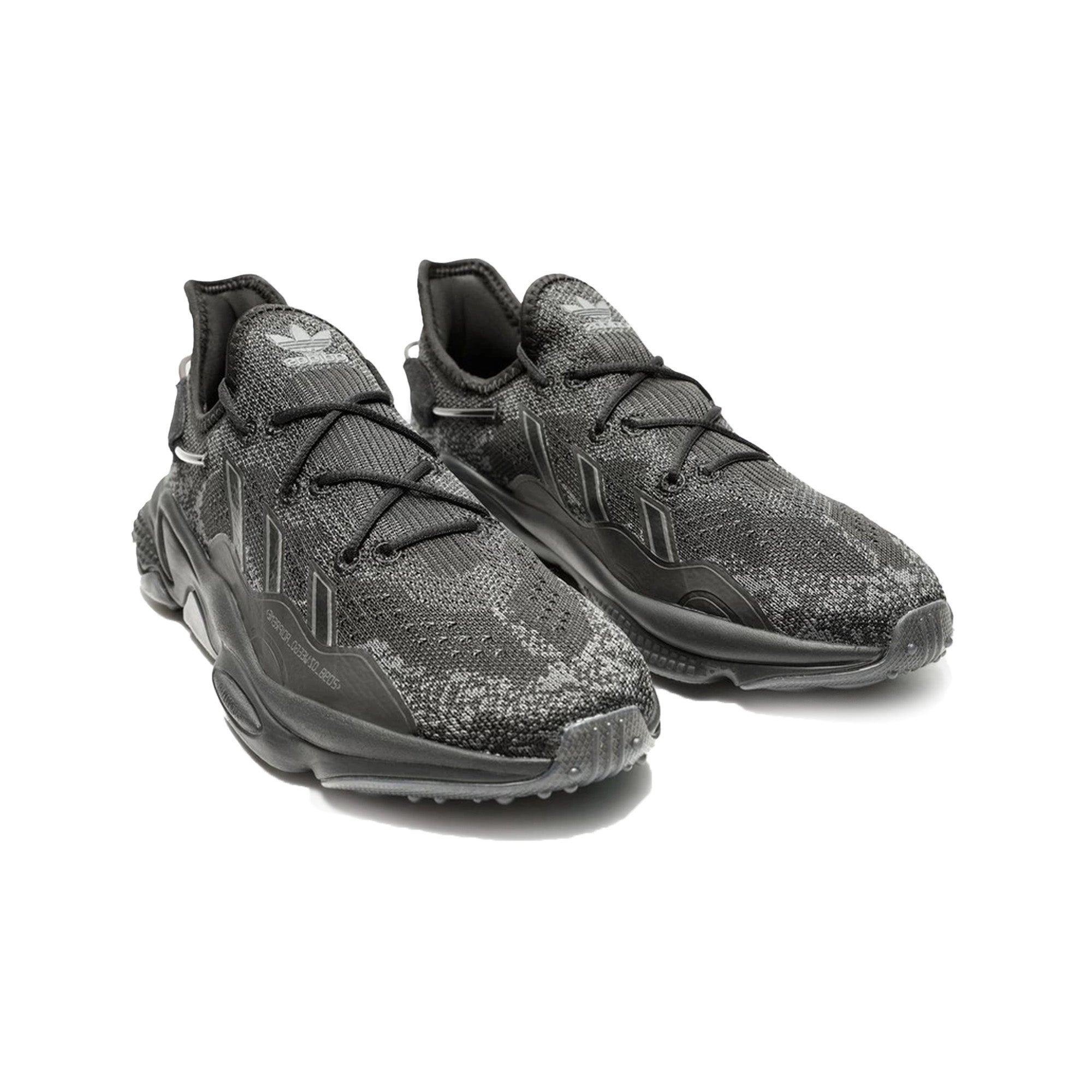 Adidas Originals Ozweego Knit Sneakers - Men's & Women's Running Shoes for Casual Wear, Gym & Street Style Fashion