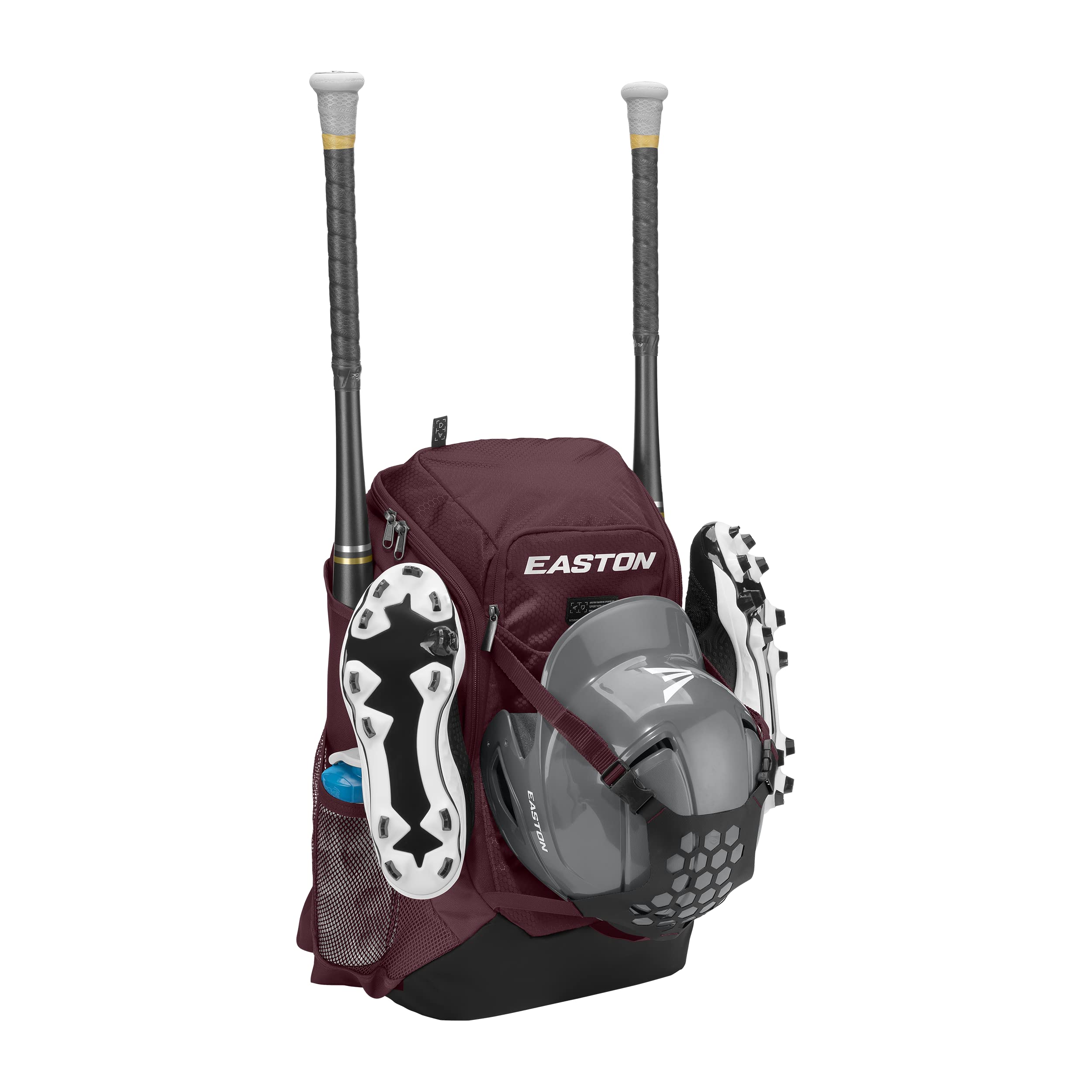 Easton WALK-OFF NX Backpack Equipment Bag for Baseball & Softball - Durable Sports Gear with Multiple Color Options - Perfect for Games, Practices & Travel