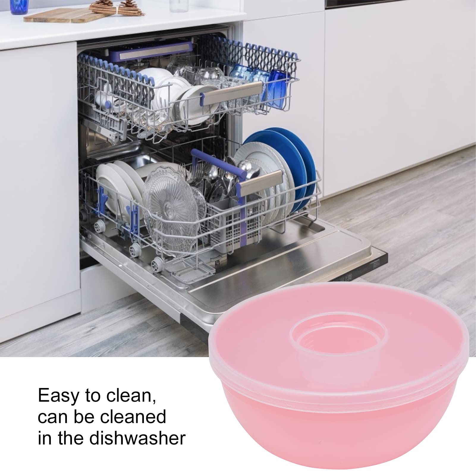 13-Piece Professional Face Mask Mixing Bowl Set with Silicone Brush & Spatula - DIY Skincare Tools for Home Spa, Facial Treatments & Beauty Salon Use