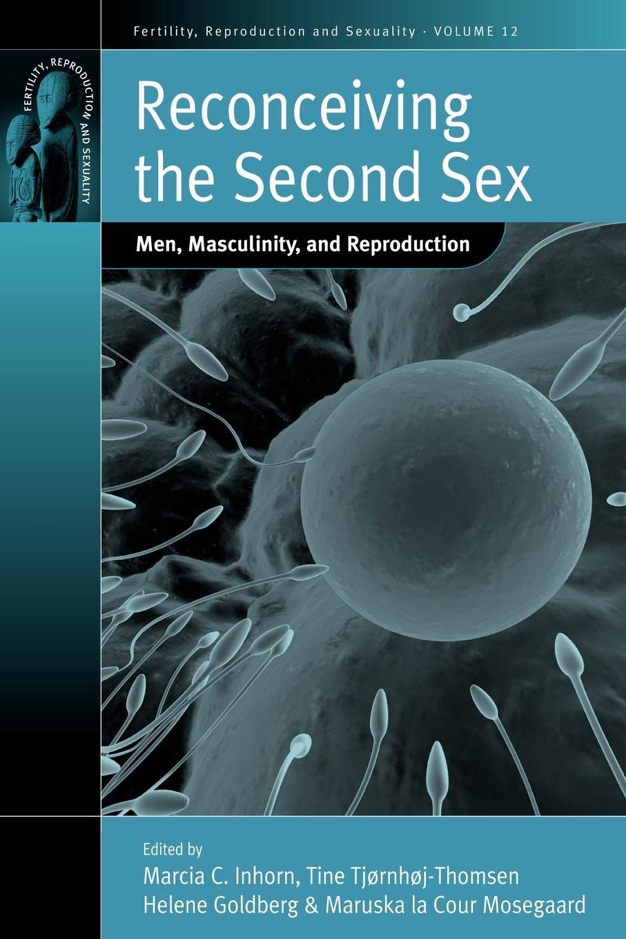 Reconceiving the Second Sex: Men, Masculinity and Reproduction - Fertility & Sexuality Studies | Cultural Perspectives on Gender Roles | Perfect for Gender Studies Scholars & Social Science Researchers