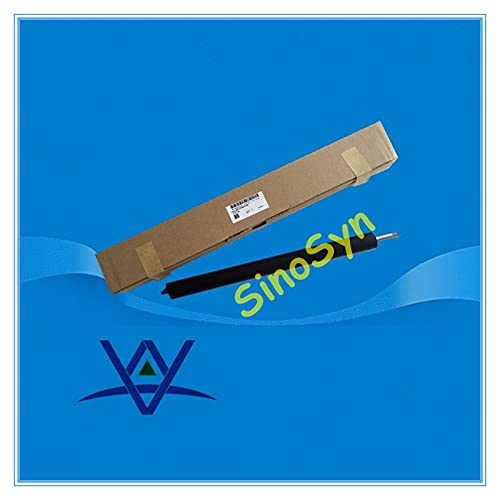 Original HP CP5225/CP5525/M750/M775 Lower Pressure Roller (LPR-CP5525) - Genuine Printer Spare Parts for Smooth Printing | Office & Home Use