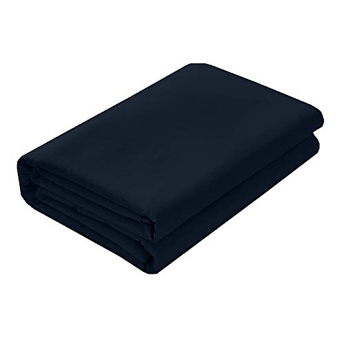 Navy Blue Solid