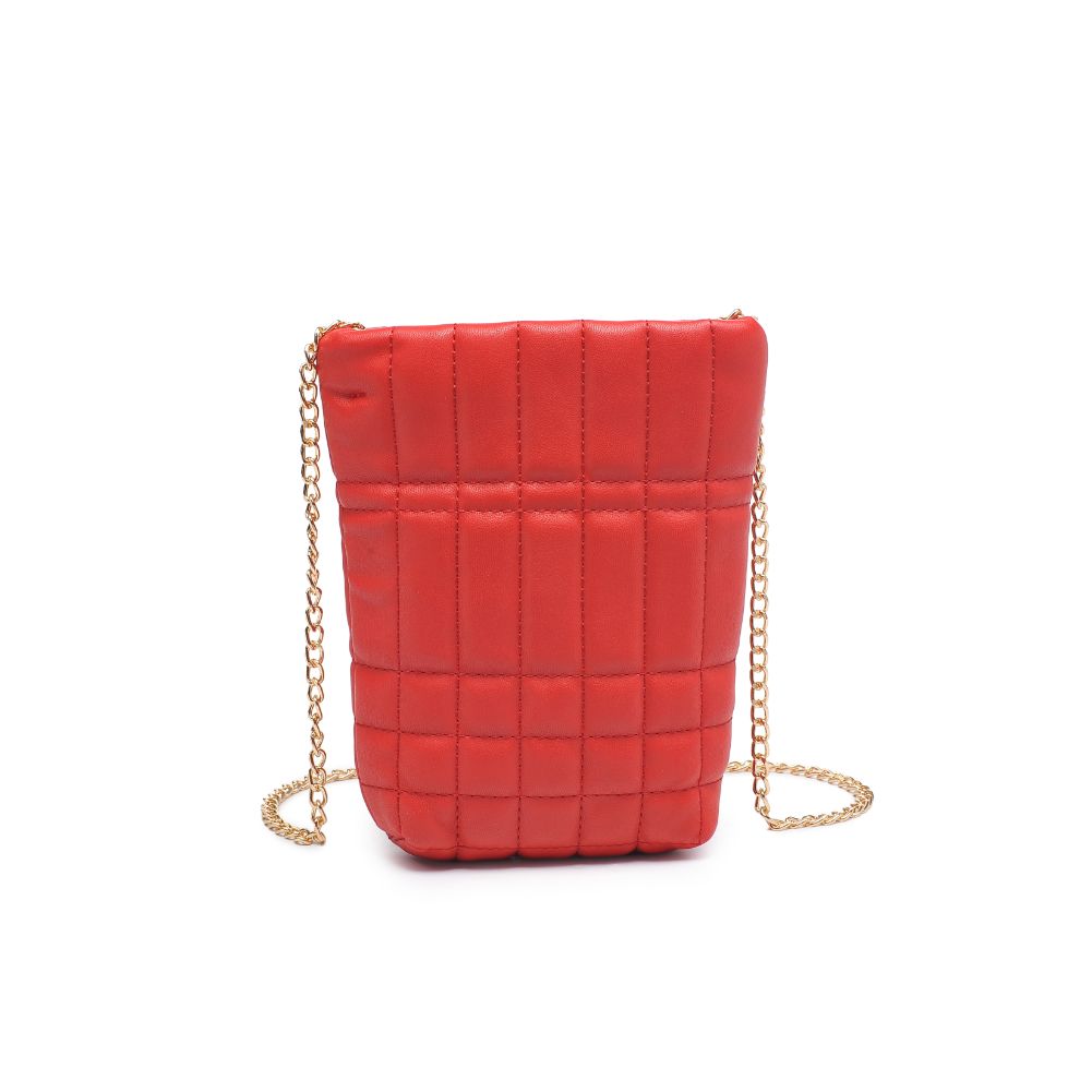 Frannie Crossbody Bag for Women - Stylish & Lightweight Shoulder Purse - Perfect for Everyday Use, Travel, and Shopping