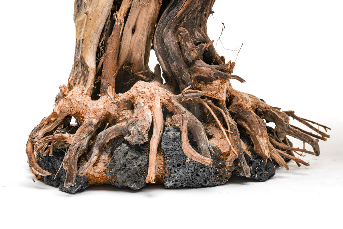 Premium Uns Bonsai 013 - High-Quality Artificial Bonsai Tree for Home & Office Decor | Perfect for Zen Gardens, Living Rooms, and Desk Decorations