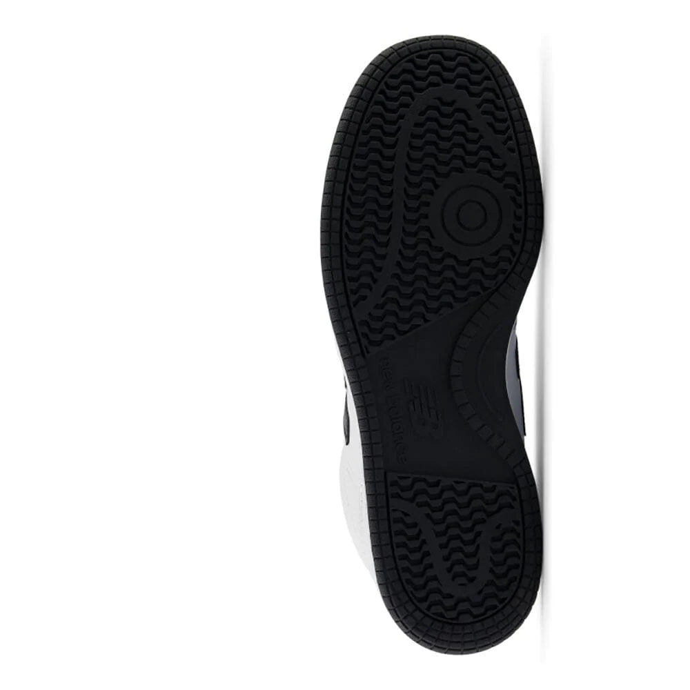 New Balance Unisex BB 80 V1 White/Black Running Shoes - Lightweight Comfort for Men & Women - Perfect for Jogging, Gym Workouts & Casual Wear