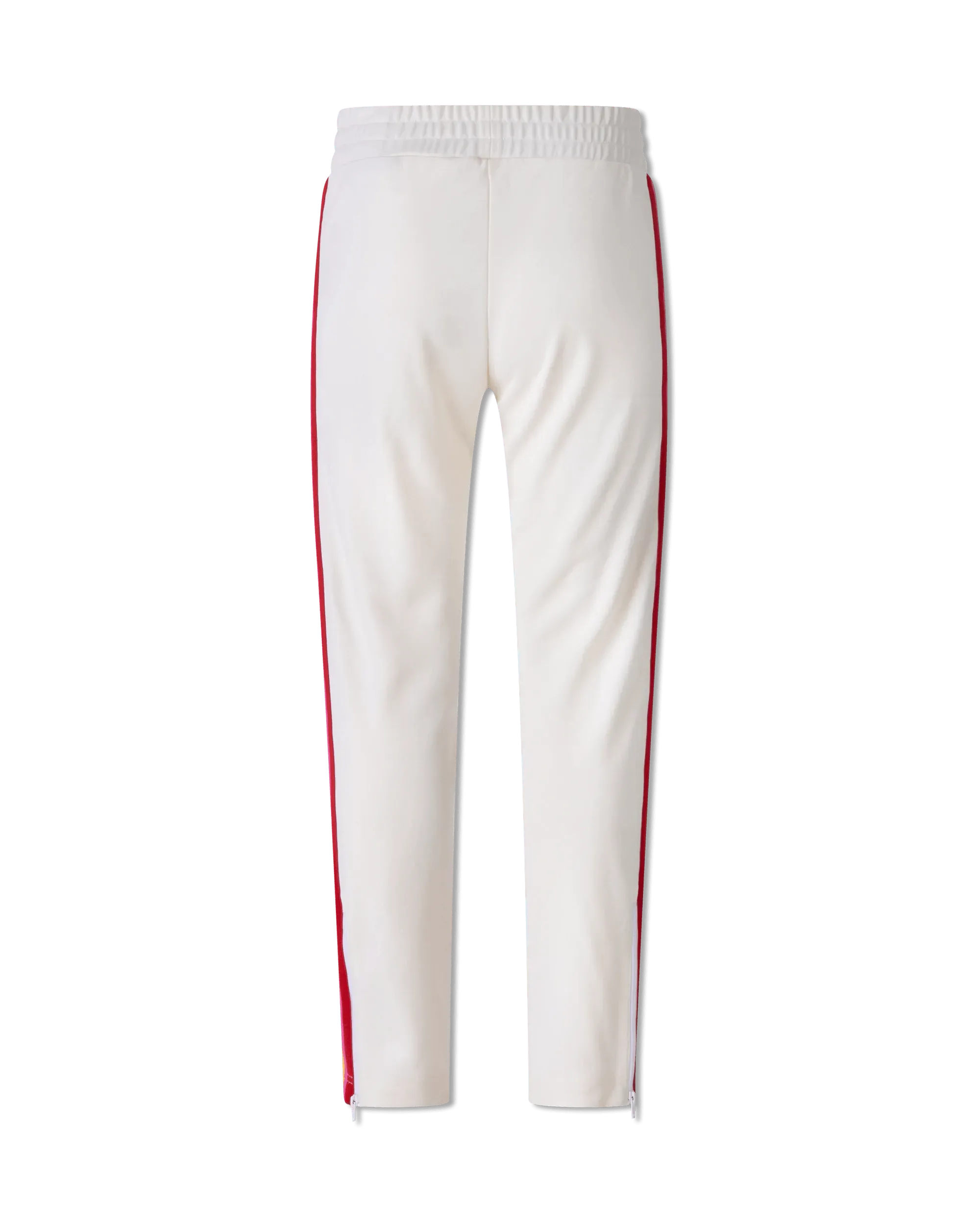 Miami Logo Track Pants for Men & Women - Comfortable Athletic Joggers with Stylish Design - Perfect for Gym, Running, Lounge & Streetwear Fashion