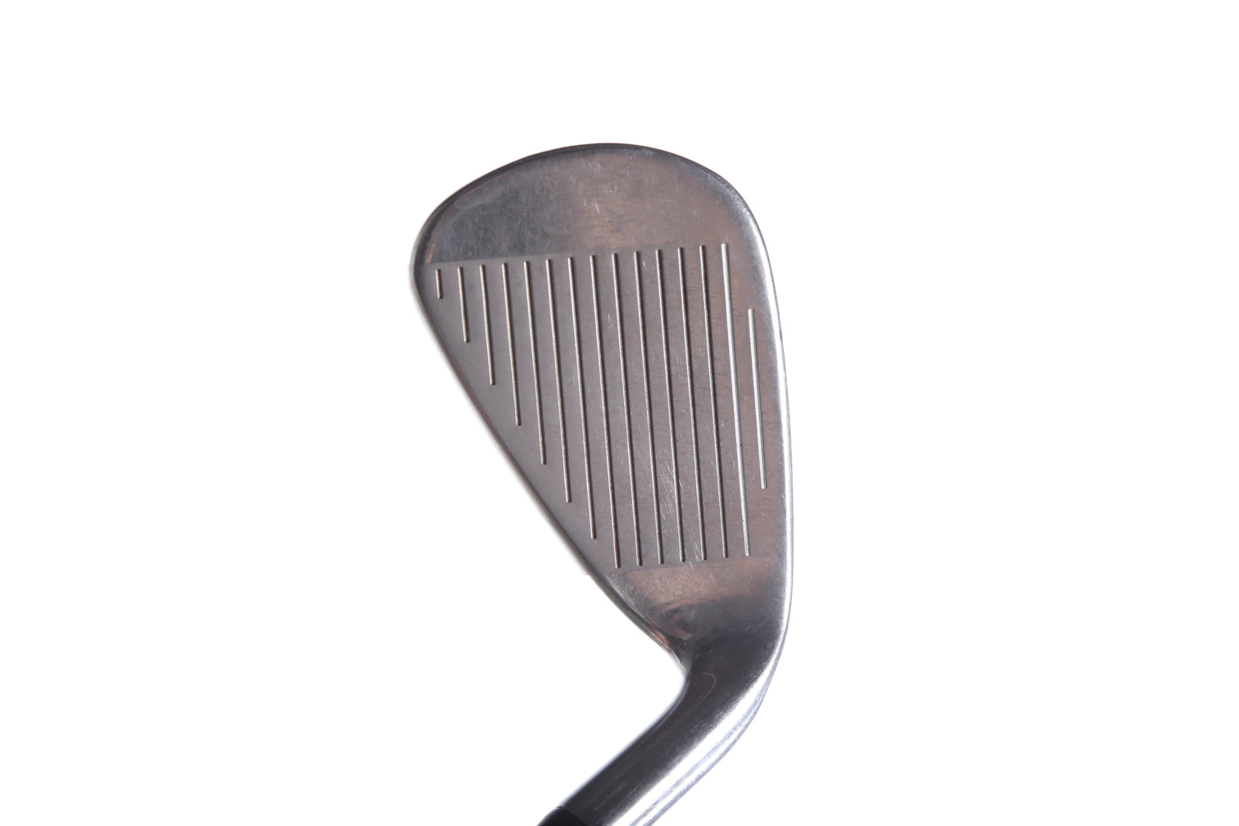 Used Callaway Steelhead XR 7 Iron Left Handed Regular Flex Golf Club - Perfect for Left-Handed Golfers & Driving Range Practice