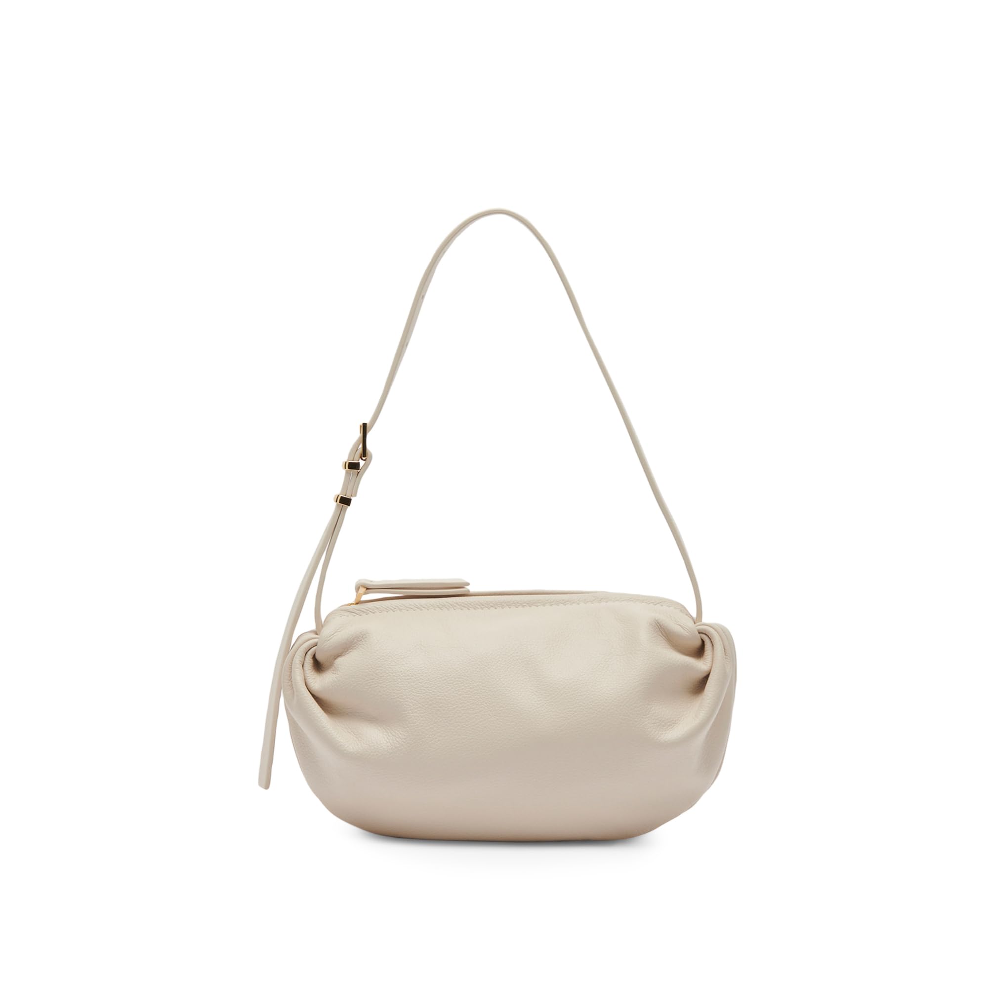 Dolce Vita Livi Small Soft Shoulder Bag for Women - Stylish Leather Crossbody Purse with Adjustable Strap, Perfect for Daily Use, Work, Travel & Date Night