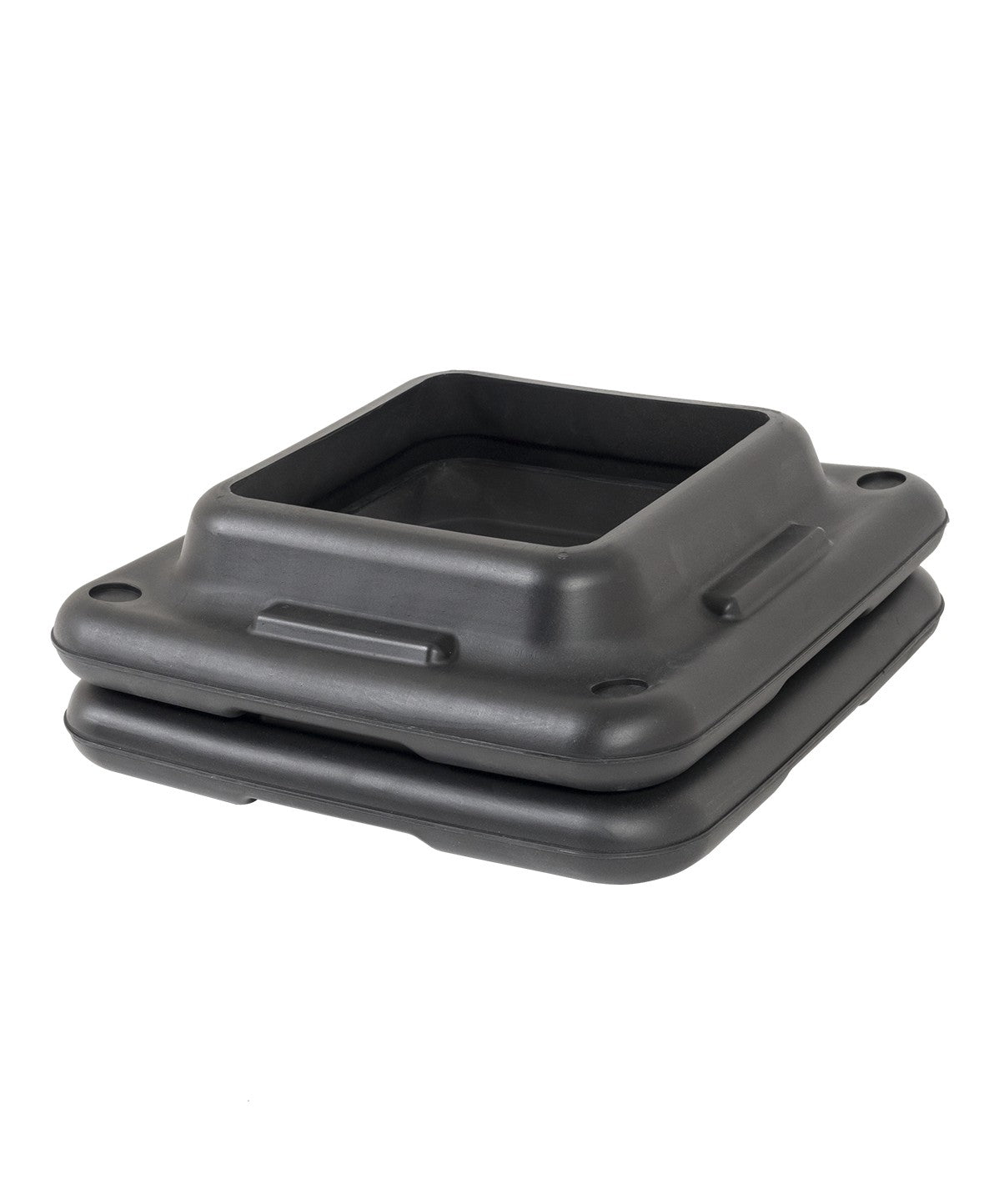 Aerobic Step Replacement Blocks for SP3002 - Durable Fitness Platform Accessories for Home & Gym Workouts