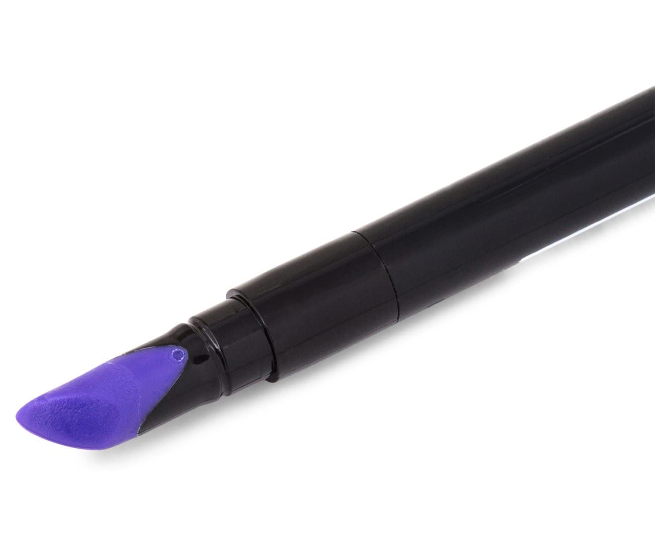 Max Factor Liquid Effect Eyeliner Pencil - Black Fire | Waterproof Smudge-Proof Eye Liner for Dramatic Looks | Perfect for Day to Night Makeup, Parties & Special Occasions