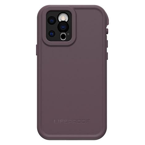 Lifeproof Fre Waterproof Case for iPhone 12 Pro - Shockproof, Drop Protection, Full-Body Cover - Perfect for Outdoor, Hiking, Swimming & Everyday Use