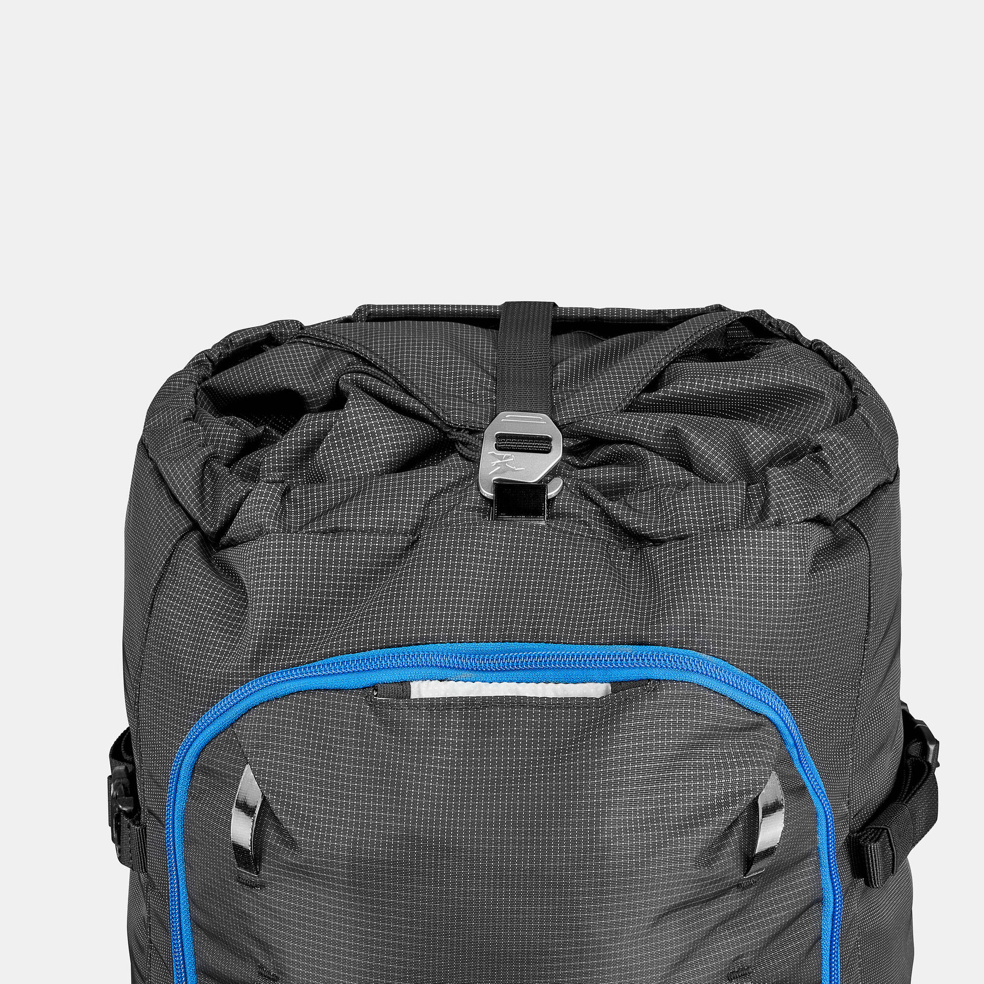 Simond Alpinism Evo 40L Mountaineering Backpack - Lightweight Climbing Pack for Hiking, Trekking & Alpine Adventures | Durable Waterproof Design for Outdoor Enthusiasts