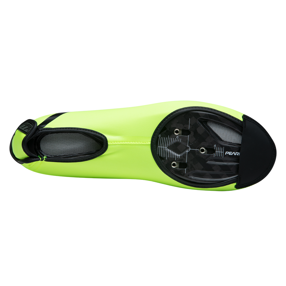 PRO Barrier WxB Waterproof Shoe Covers - Disposable Non-Slip Protective Footwear for Medical, Industrial & Home Use - Keep Floors Clean in Hospitals, Labs & Construction Sites