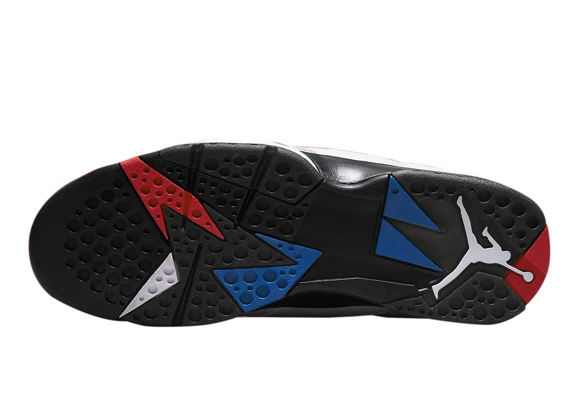 Jordan Men's Air Retro Basketball Shoes - High-Performance Sneakers for Casual Wear & Sports | Perfect for Basketball, Running & Street Style