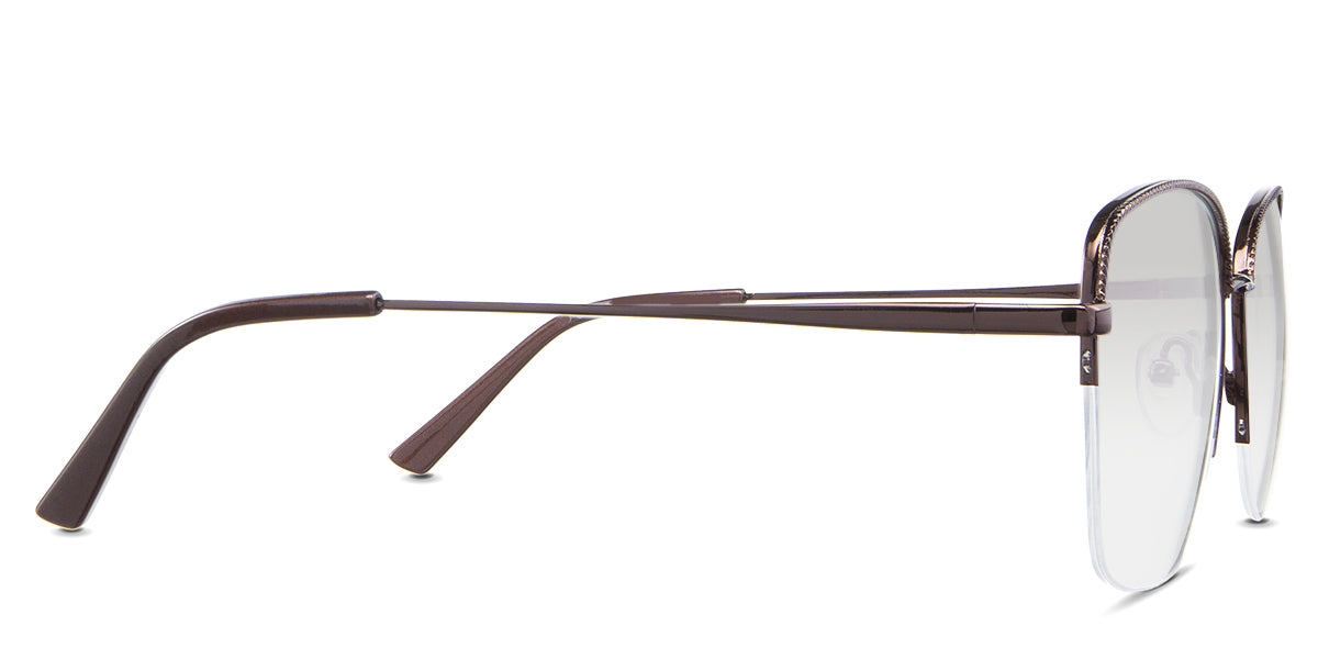 Moira Women's Prescription Tinted Glasses - Stylish & Comfortable Eyewear for Reading, Work, and Everyday Use