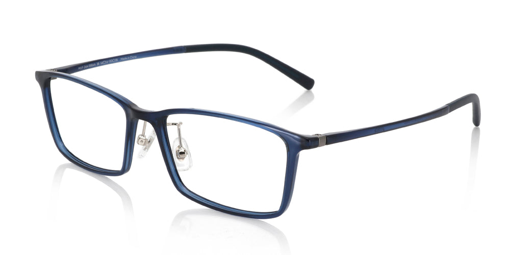 Airframe Slim Basic 058 58mm Sunglasses - Lightweight UV Protection for Men & Women - Perfect for Driving, Running, and Outdoor Activities